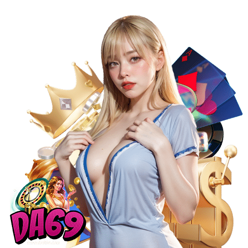 da69 ไม่ล็อตยูส